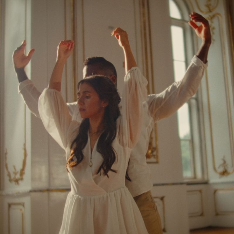 Marketa Irglova — Music Video for the Oscar-Winning Artist photo