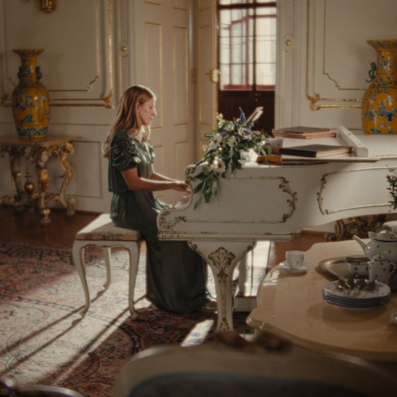 Marketa Irglova — Music Video for the Oscar-Winning Artist photo