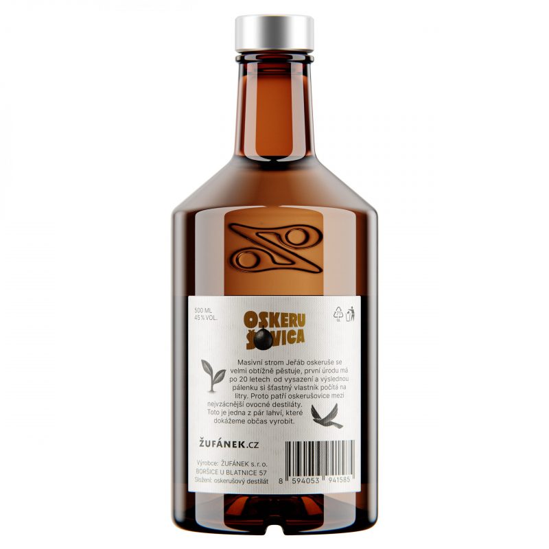 Zufanek Distillery, Limited Edition — From Orchard to Art photo