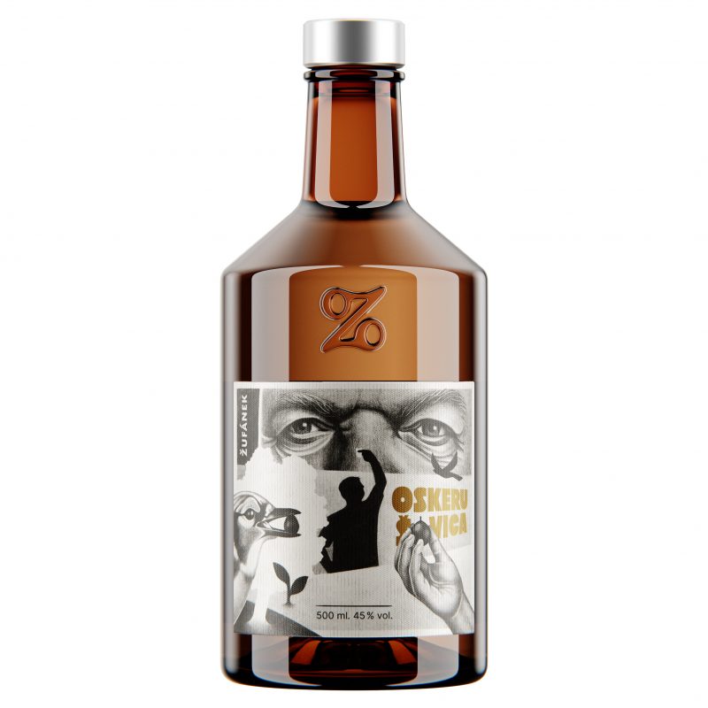 Zufanek Distillery, Limited Edition — From Orchard to Art photo