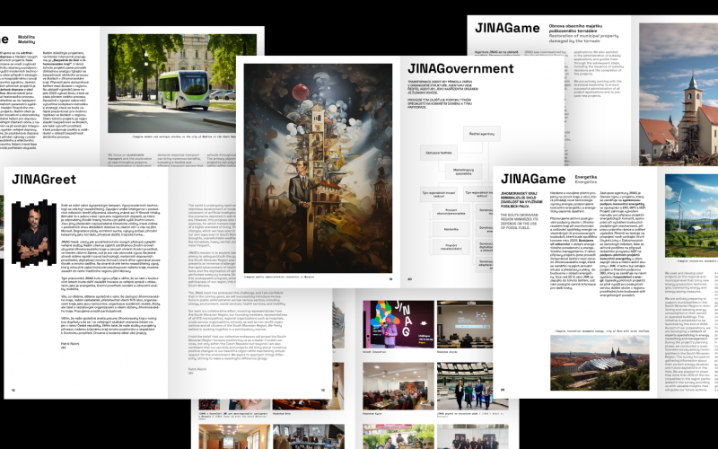 JINAG — “As an AI, I have no influence over the fate of humanity” photo