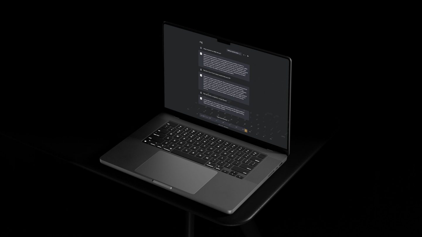 JINAG — “As an AI, I have no influence over the fate of humanity” photo