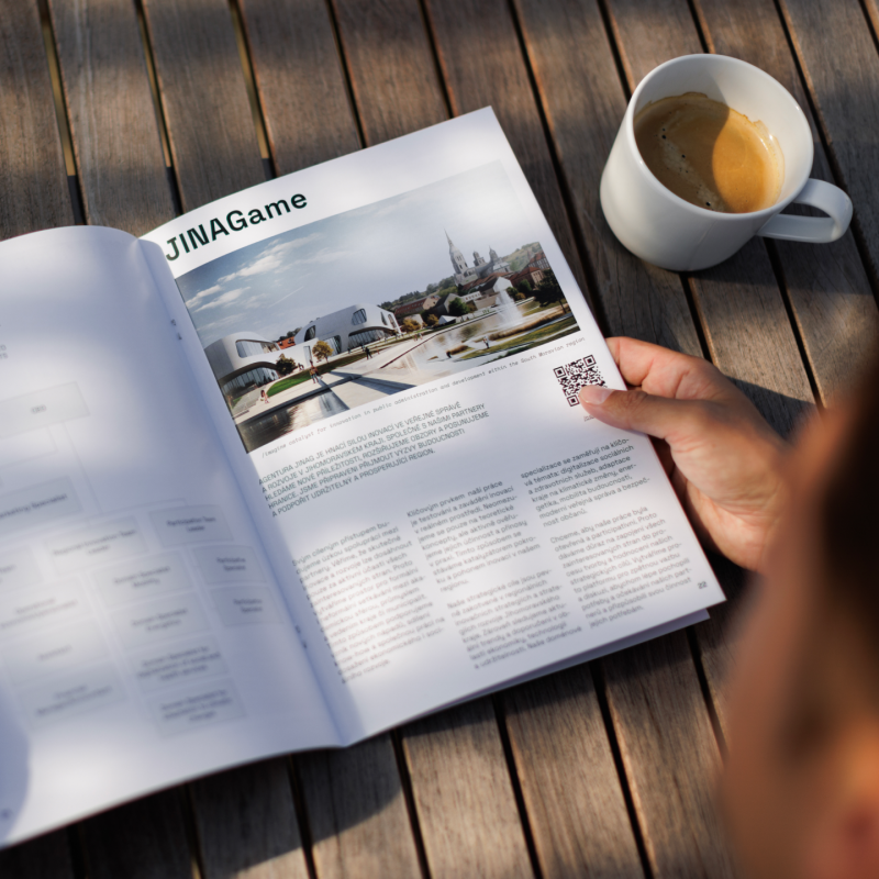 JINAG — “As an AI, I have no influence over the fate of humanity” photo