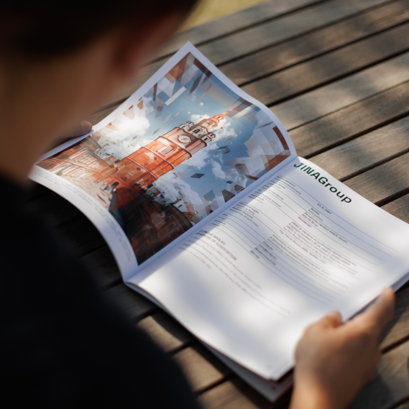 JINAG — “As an AI, I have no influence over the fate of humanity” photo