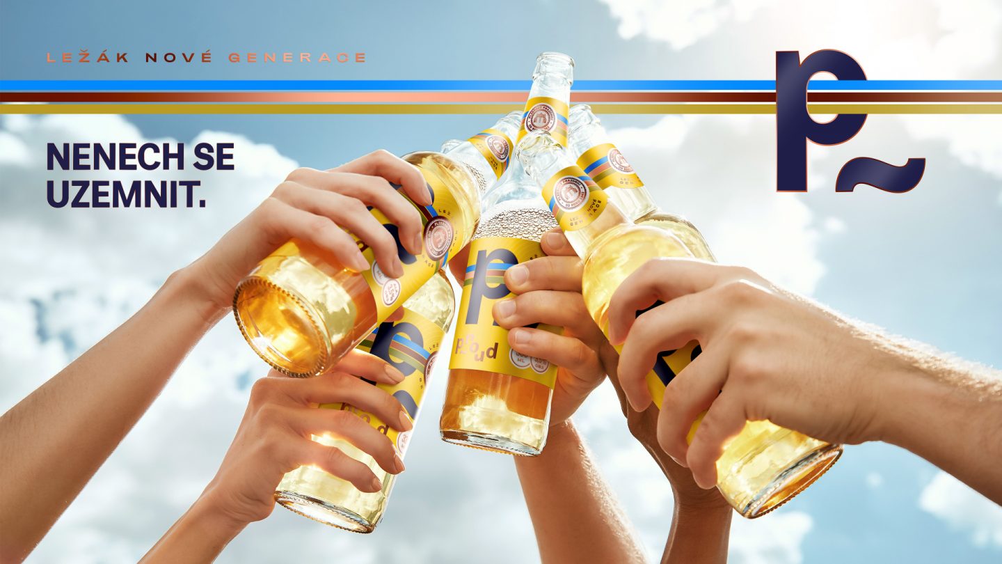 Proud — Reimagining Beer for a New Generation photo