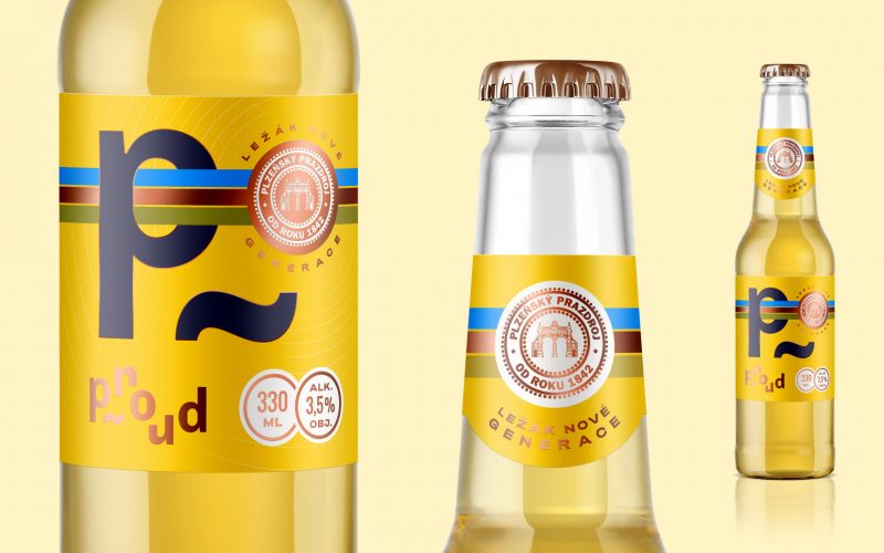 Proud — Reimagining Beer for a New Generation photo