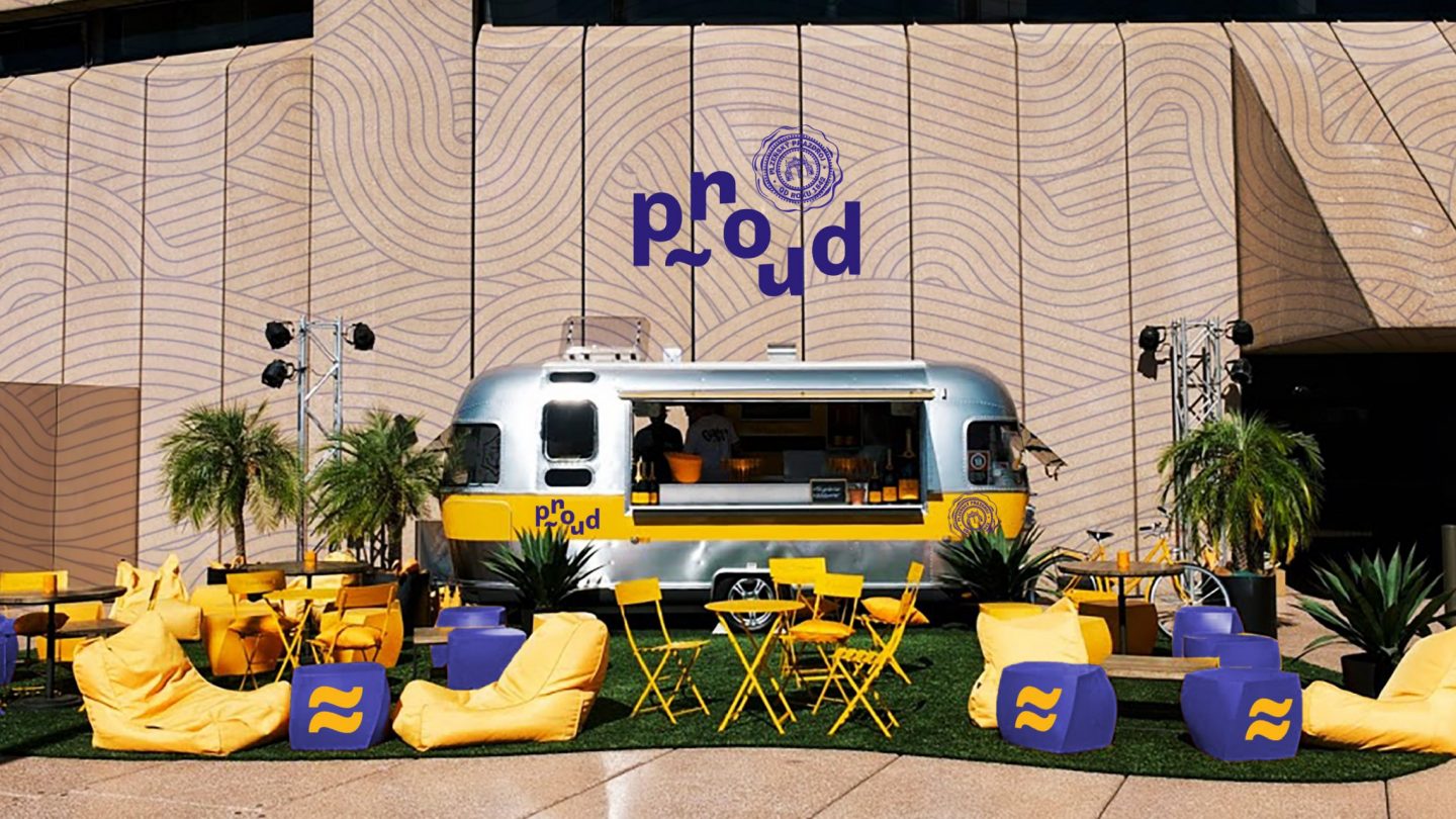 Proud — Reimagining Beer for a New Generation photo