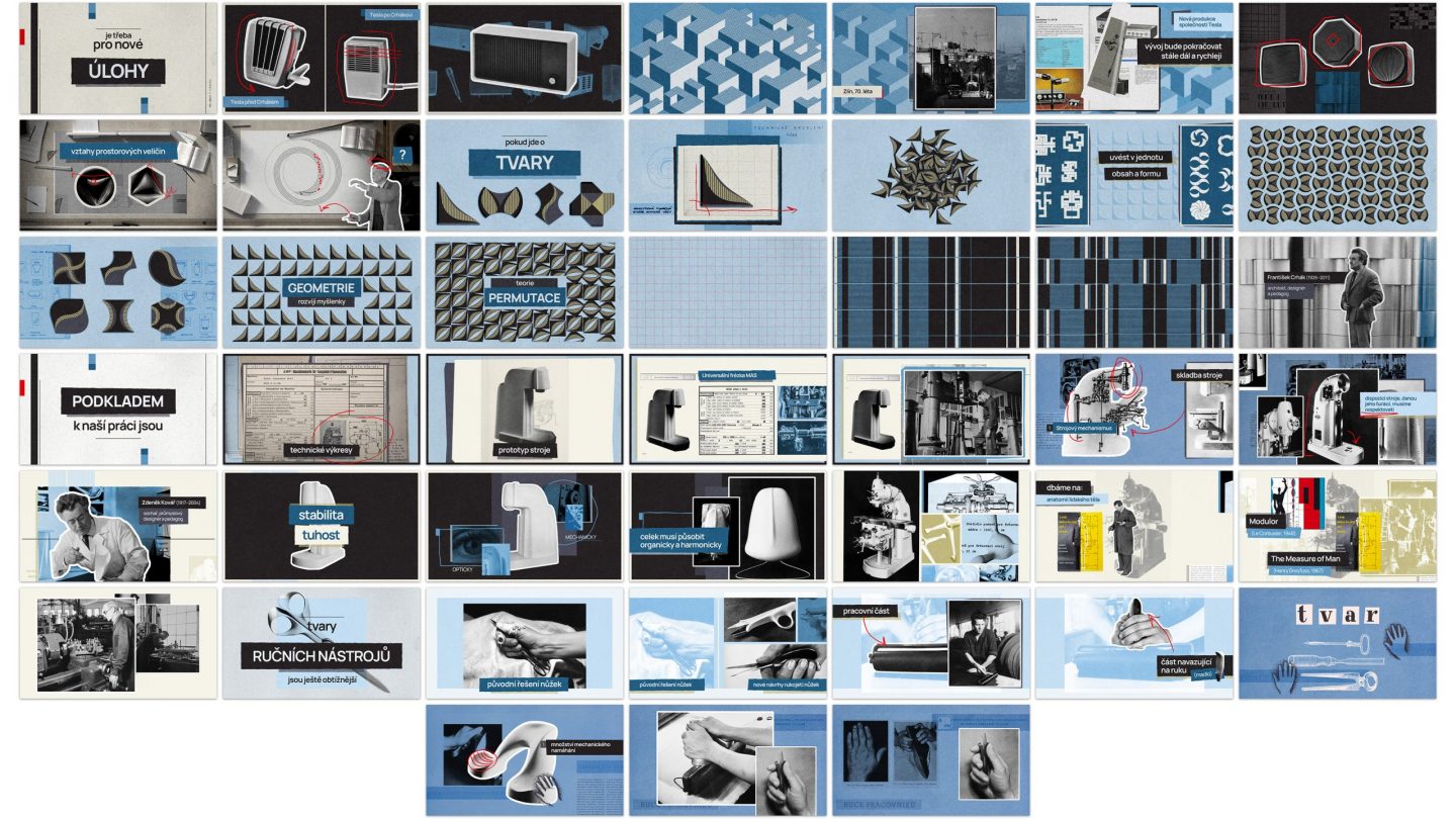 KGVUZ — An AR Enhanced App for a New Permanent Exhibition photo
