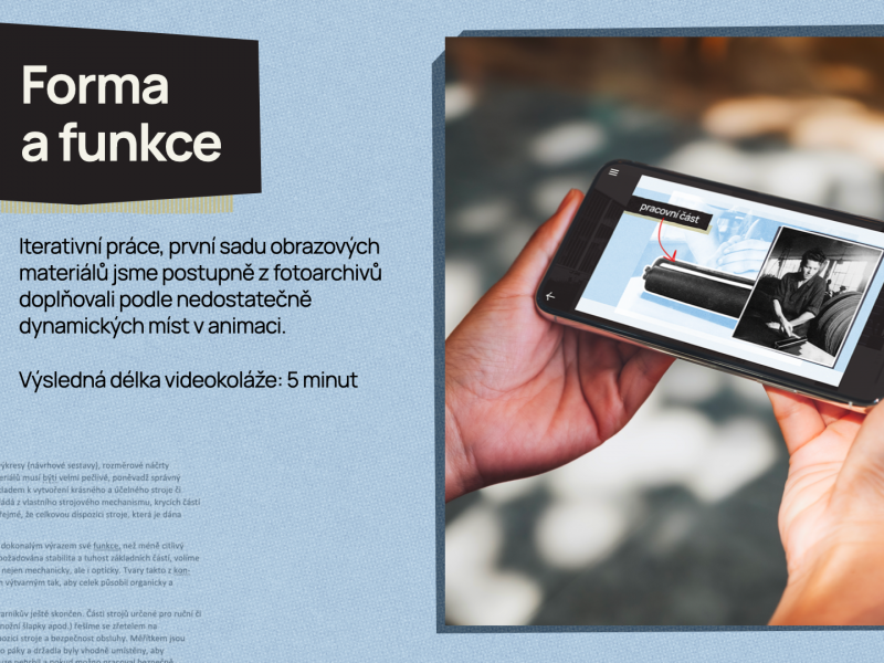 KGVUZ — An AR Enhanced App for a New Permanent Exhibition photo