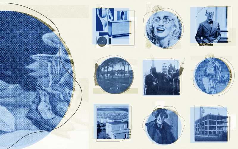 KGVUZ — An AR Enhanced App for a New Permanent Exhibition photo