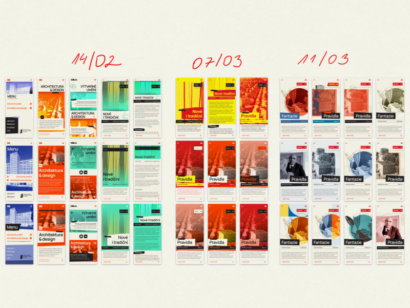 KGVUZ — An AR Enhanced App for a New Permanent Exhibition photo