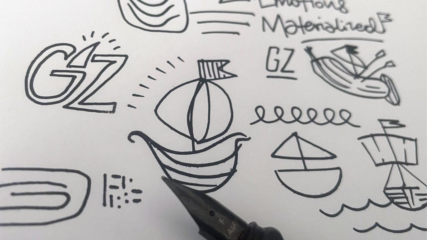 GZ — When Craft Speaks Louder Than Campaigns photo