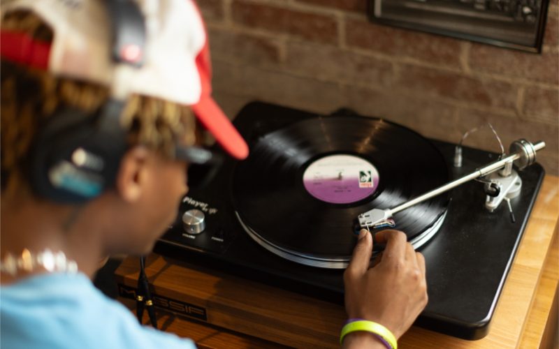 GZ — When Craft Speaks Louder Than Campaigns photo