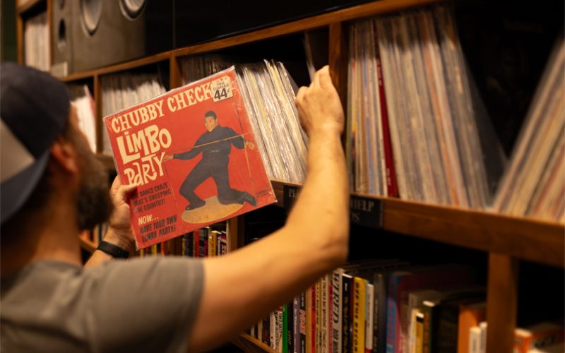 GZ — When Craft Speaks Louder Than Campaigns photo