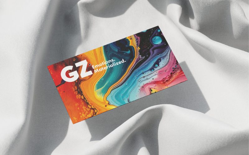 GZ — When Craft Speaks Louder Than Campaigns photo