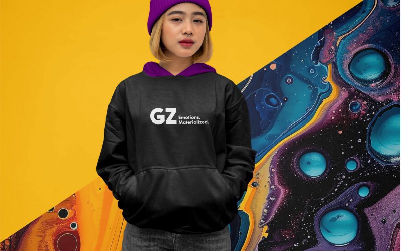 GZ — When Craft Speaks Louder Than Campaigns photo