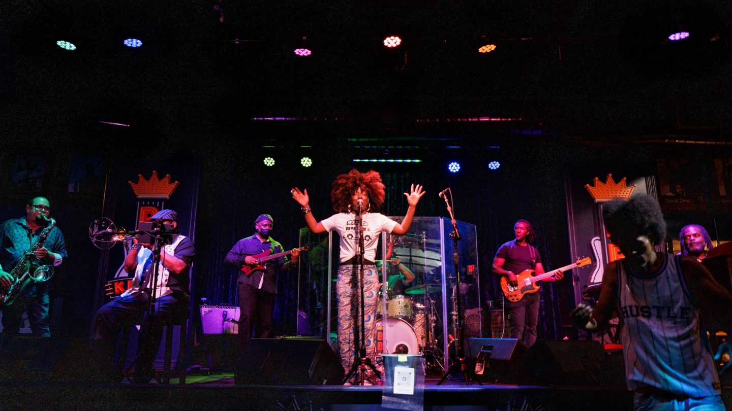 GZ — When Craft Speaks Louder Than Campaigns