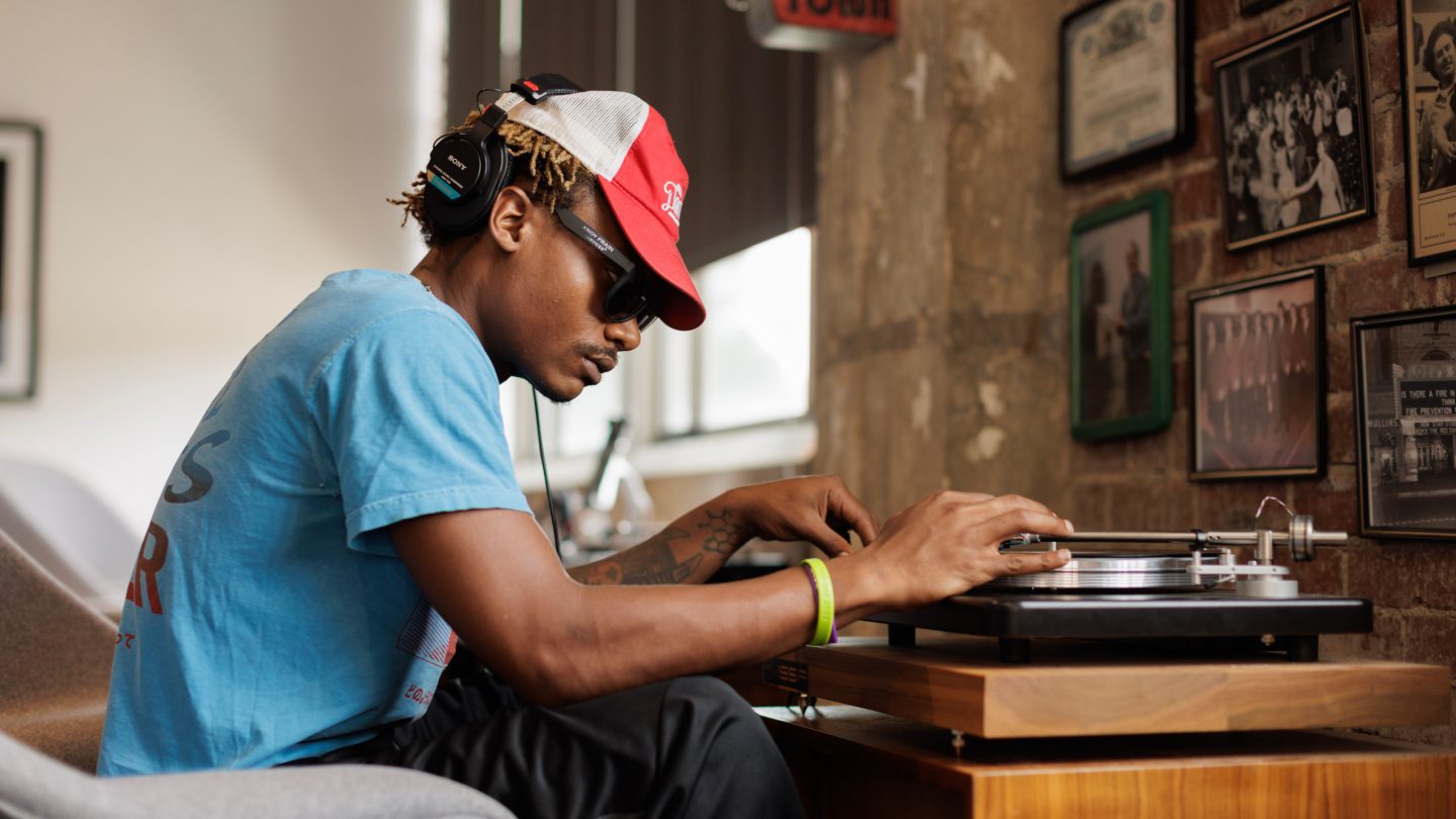 GZ — When Craft Speaks Louder Than Campaigns photo