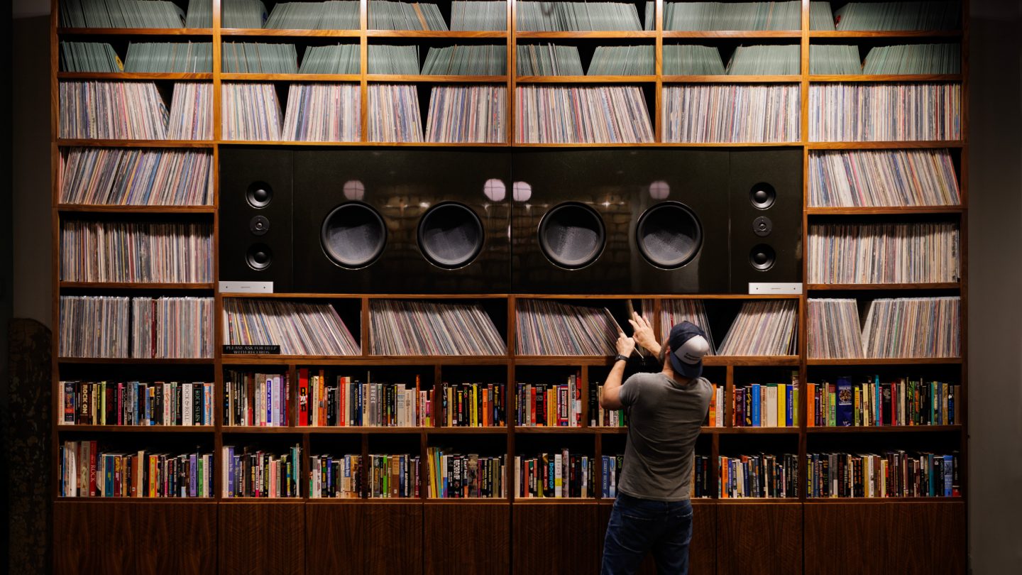 GZ — When Craft Speaks Louder Than Campaigns photo