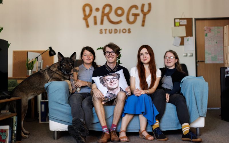 Zlin Region — Showcasing the “Stories without Borders” photo