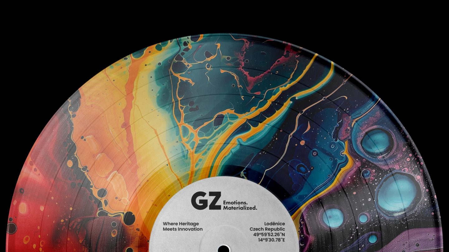 GZ — When Craft Speaks Louder Than Campaigns photo