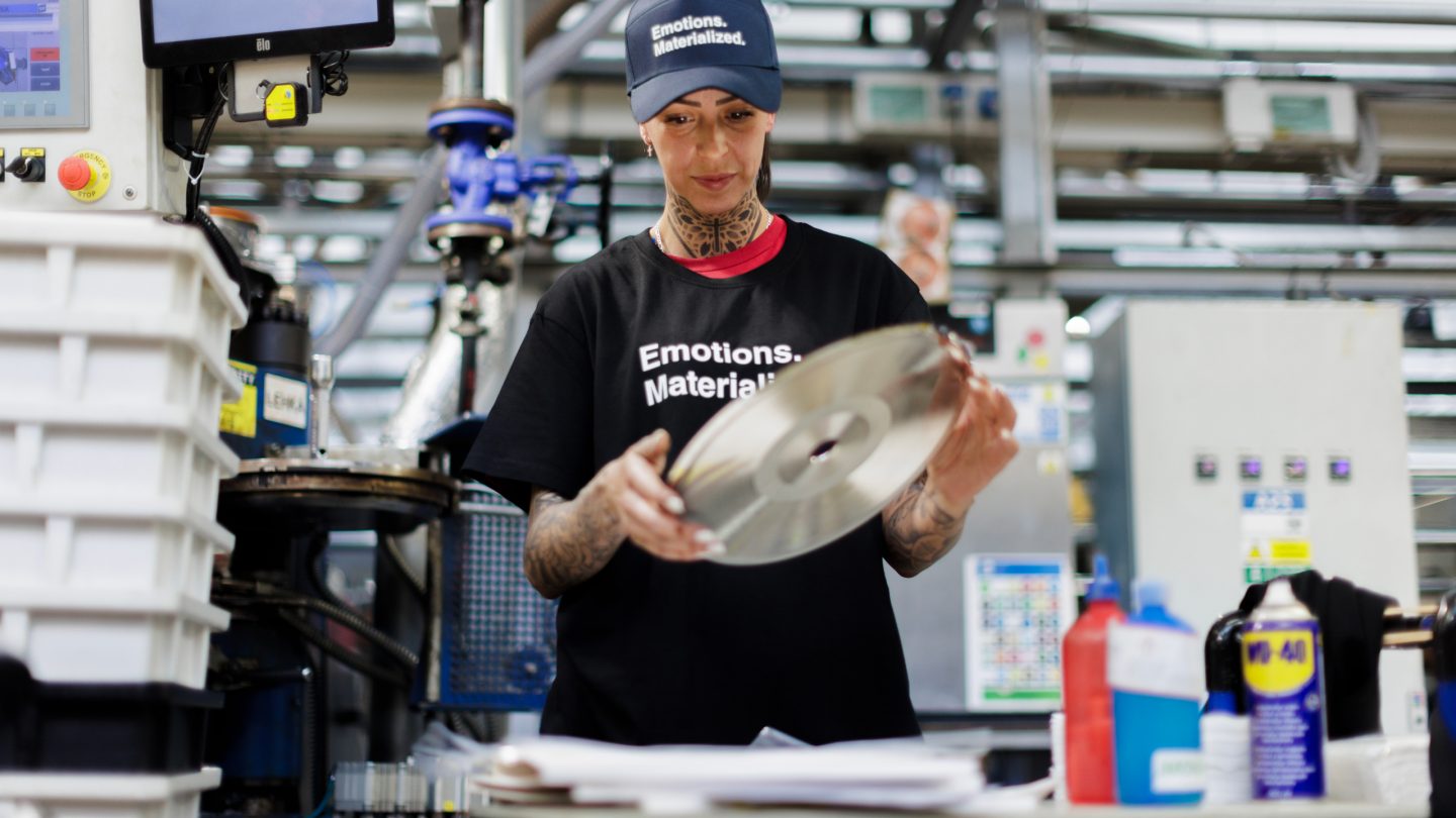 GZ — When Craft Speaks Louder Than Campaigns photo