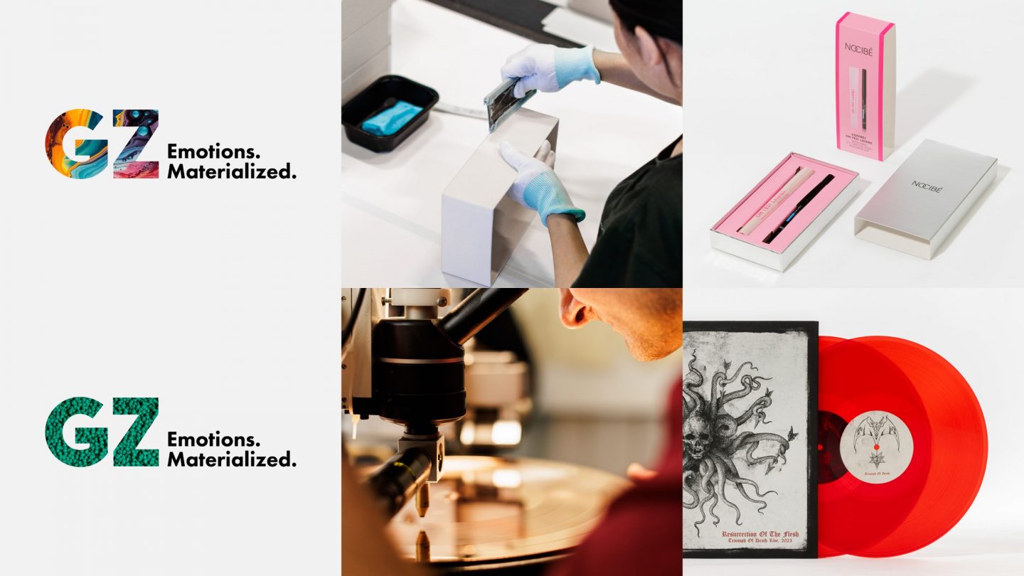 GZ — When Craft Speaks Louder Than Campaigns photo