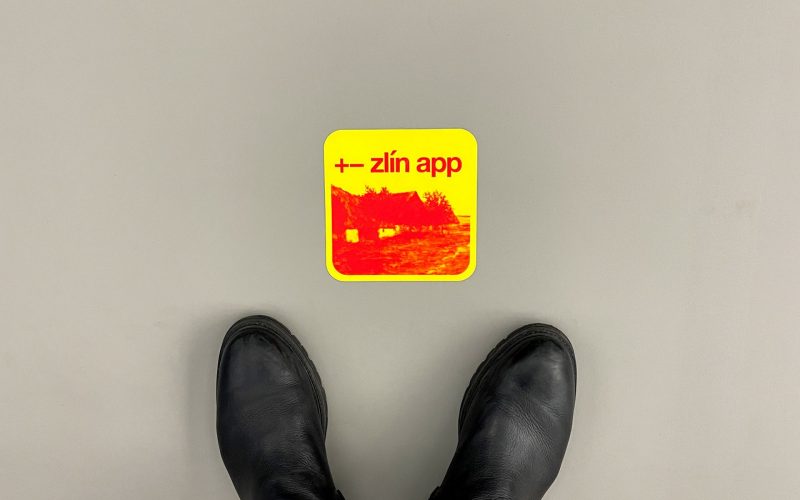 KGVUZ — Extending a Permanent Exhibition Through AR photo